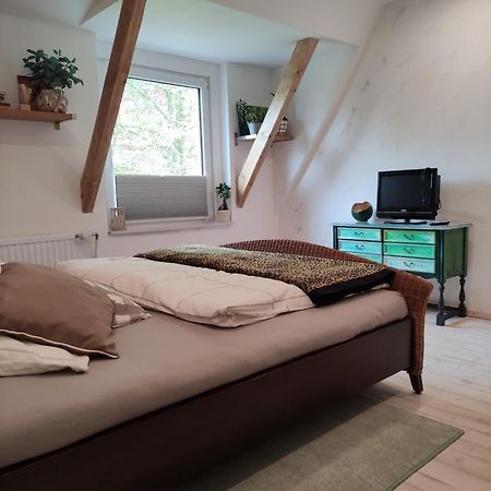 Eider Apartment Karolinenkoog Bagian luar foto