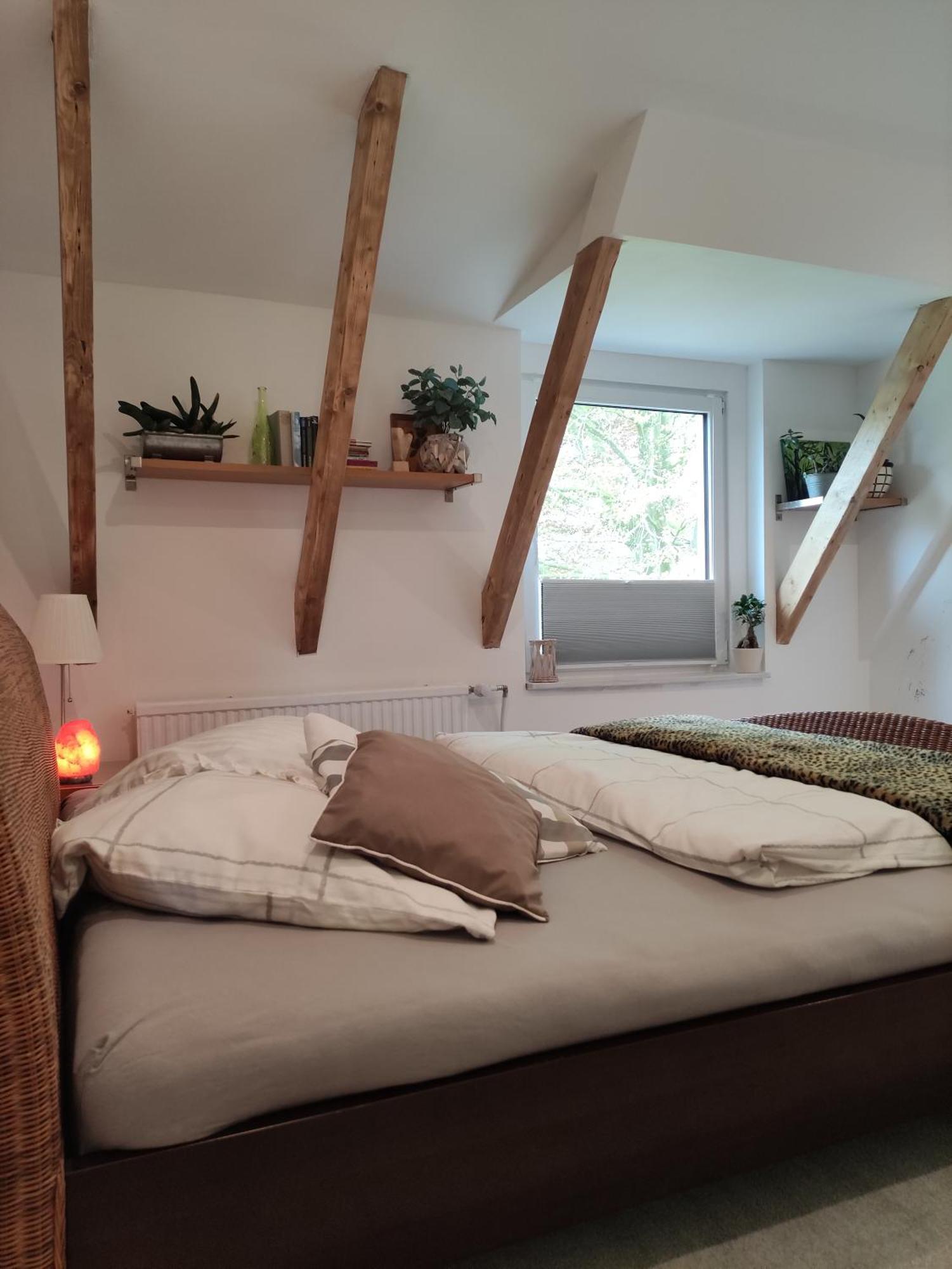 Eider Apartment Karolinenkoog Bagian luar foto